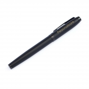  Stilou Parker IM Royal ACHROMATIC BLACK BT personalizat